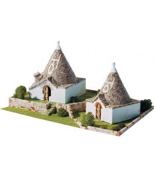 TRULLI
